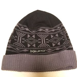 Burton Beanie